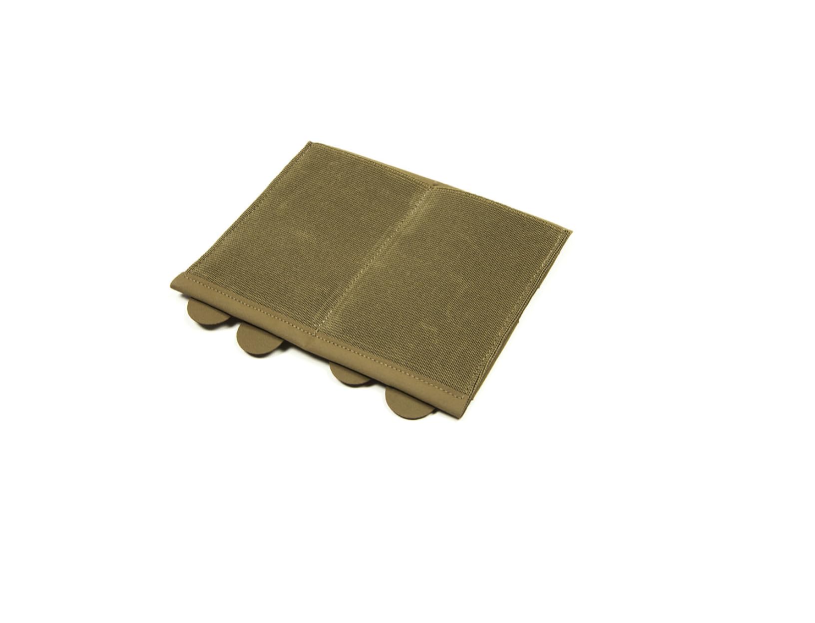 Blue Force Gear Ten-Speed Double M4 Mag Pouch(RangerGreen) ダブルM4マガジンポーチ