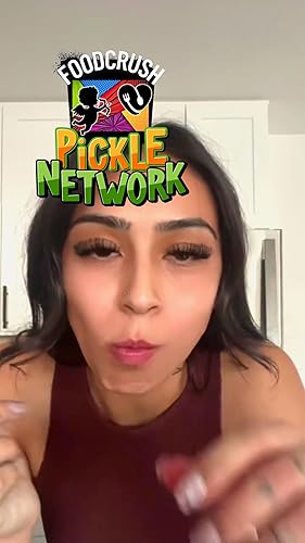 Vista 28 de Kit de encurtidos de frambuesa azul con bolsa de regalo Takis-Mexican Candy (Dulces Mexicano) con Takis, Fruit Roll up, gushers, salsa de chamoy