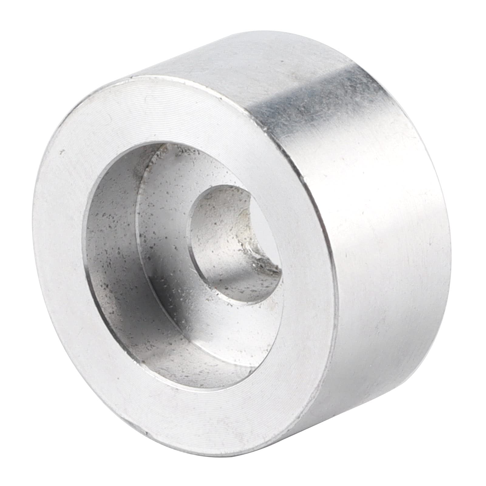 Zinc Anode Replacement 55321‑87J00, Solid Zinc Alloy, Environment, DF All Years, Suitable for Suizuki 4 Stroke Outboard Motors
