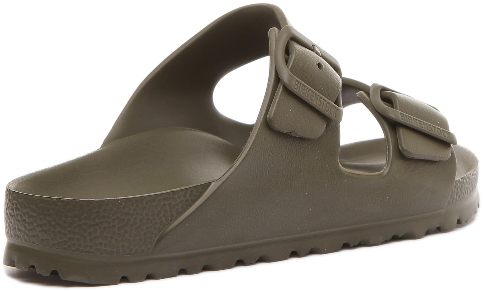 Birkenstock Unisex Arizona BS zamszowe sandały skórzane
