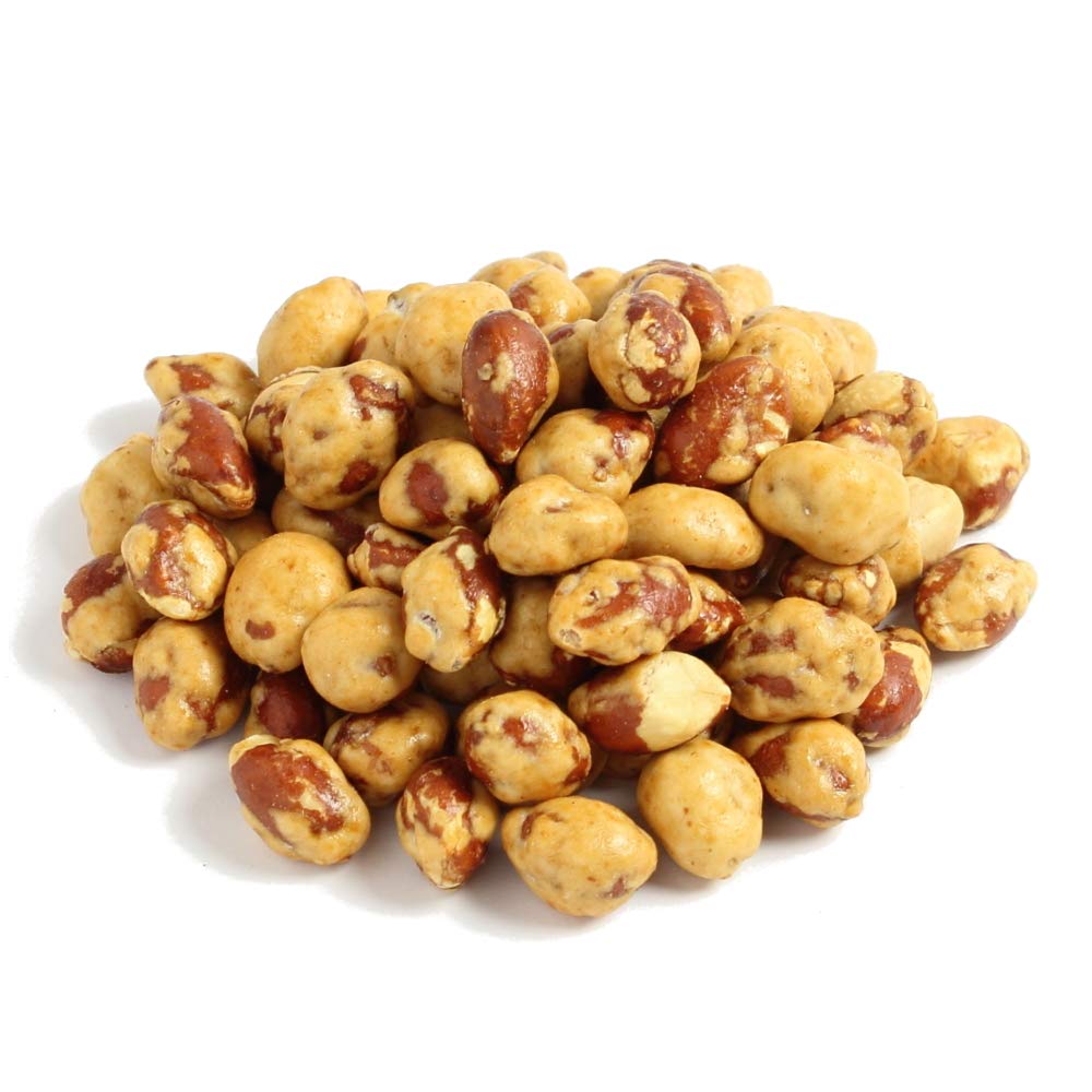 Amazon.co.jp: 南風堂 おつまみ豆 600g ピーナッツ豆菓子 スパイシー