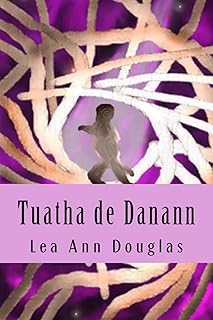 Tuatha de Danann