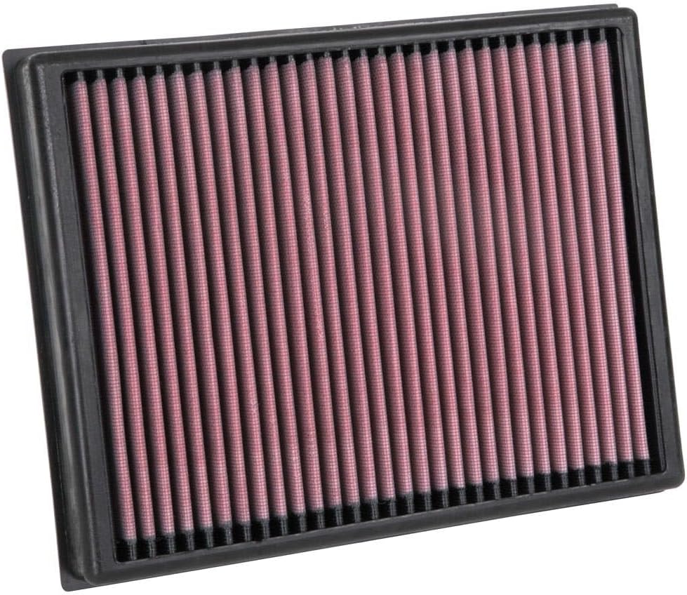 AIRAID 850-086 Replacement Air Filter