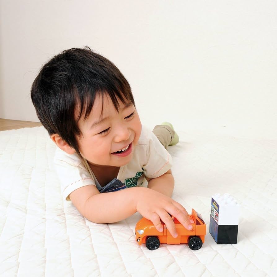 新品。ブロックラボ 山手線 トヨタ86 FJクルーザー ブロック 電車 車 1540237574.jpg?1650201743