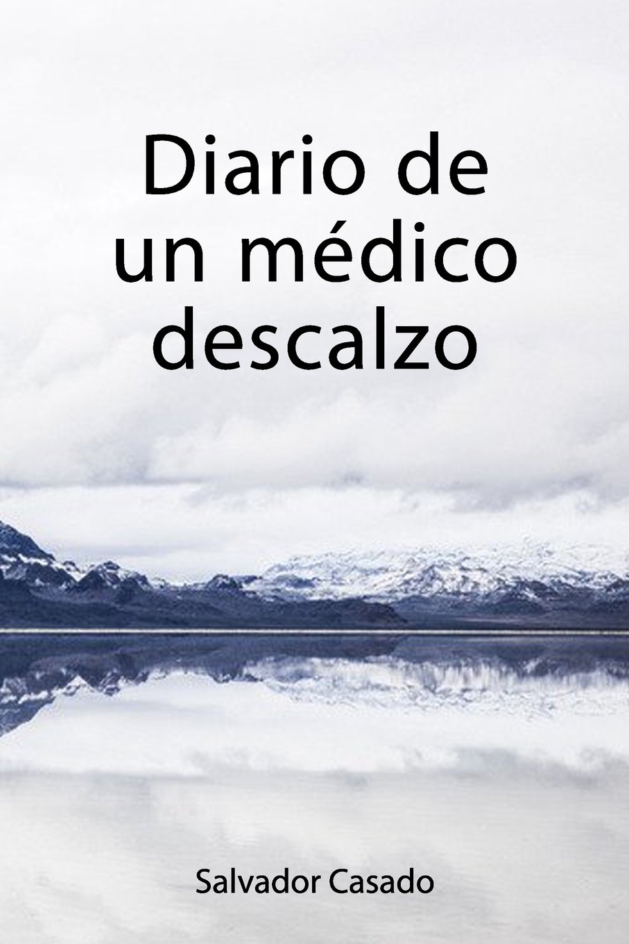 Diario de un médico descalzo