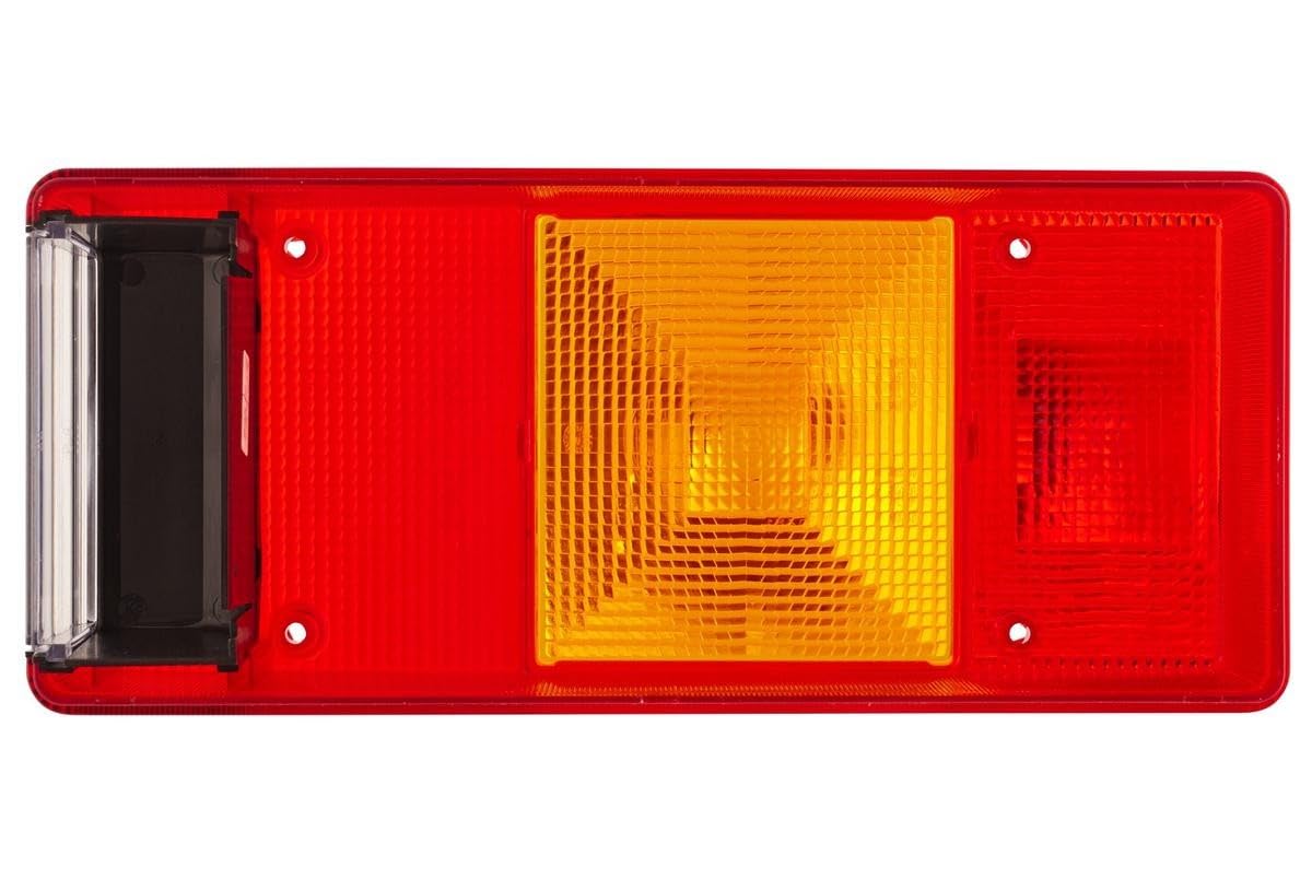 HELLA 9EL 135 008-001 Indicatore direzione - Alogeno - per es. Audi 80