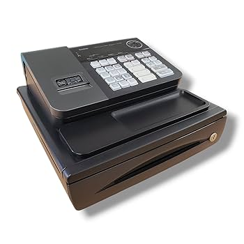 【説明書付】CASIOカシオレジスター　鍵 説明書付】CASIOカシオレジスター 鍵 取扱説明書 | 電子