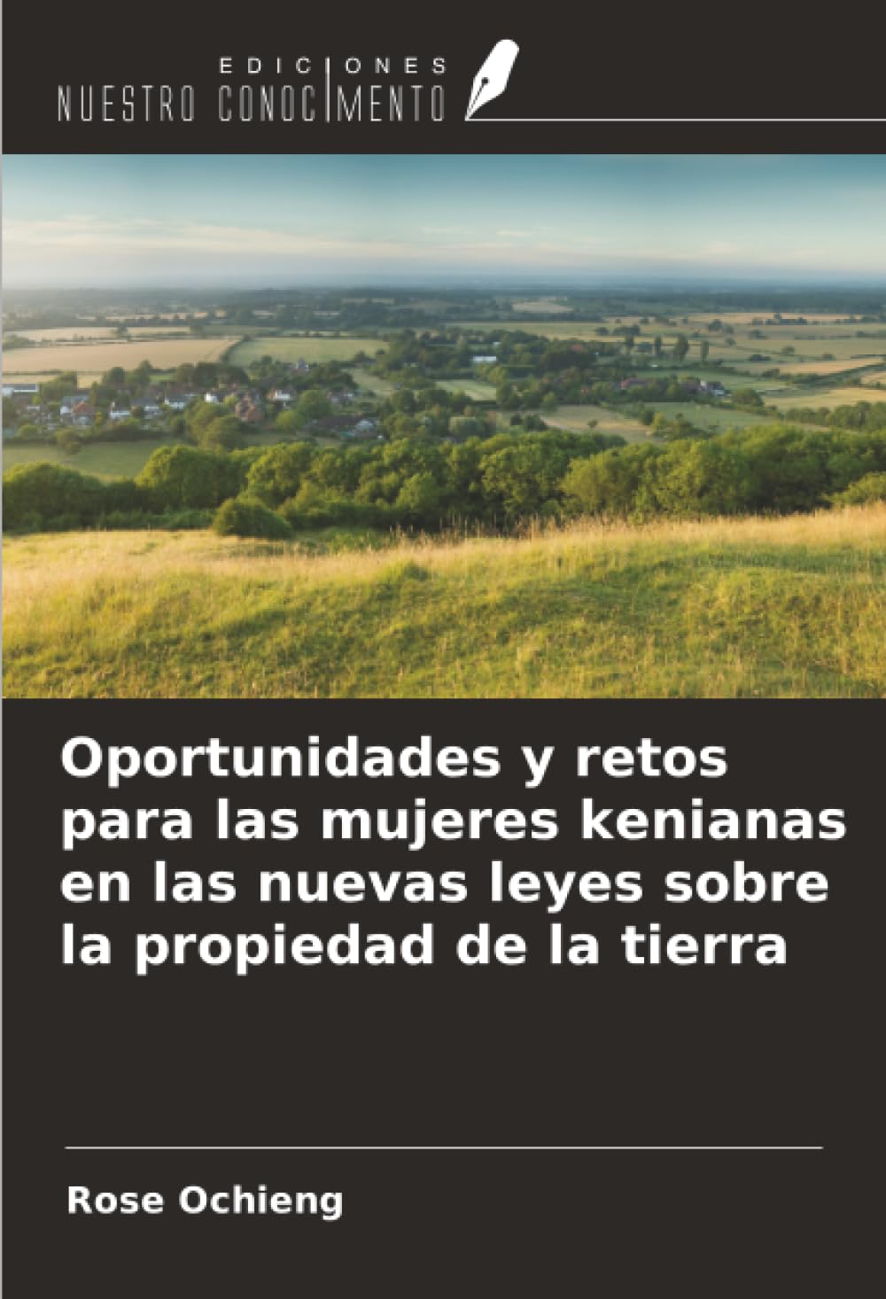 Oportunidades y retos para las mujeres kenianas en las nuevas leyes sobre la propiedad de la tierra