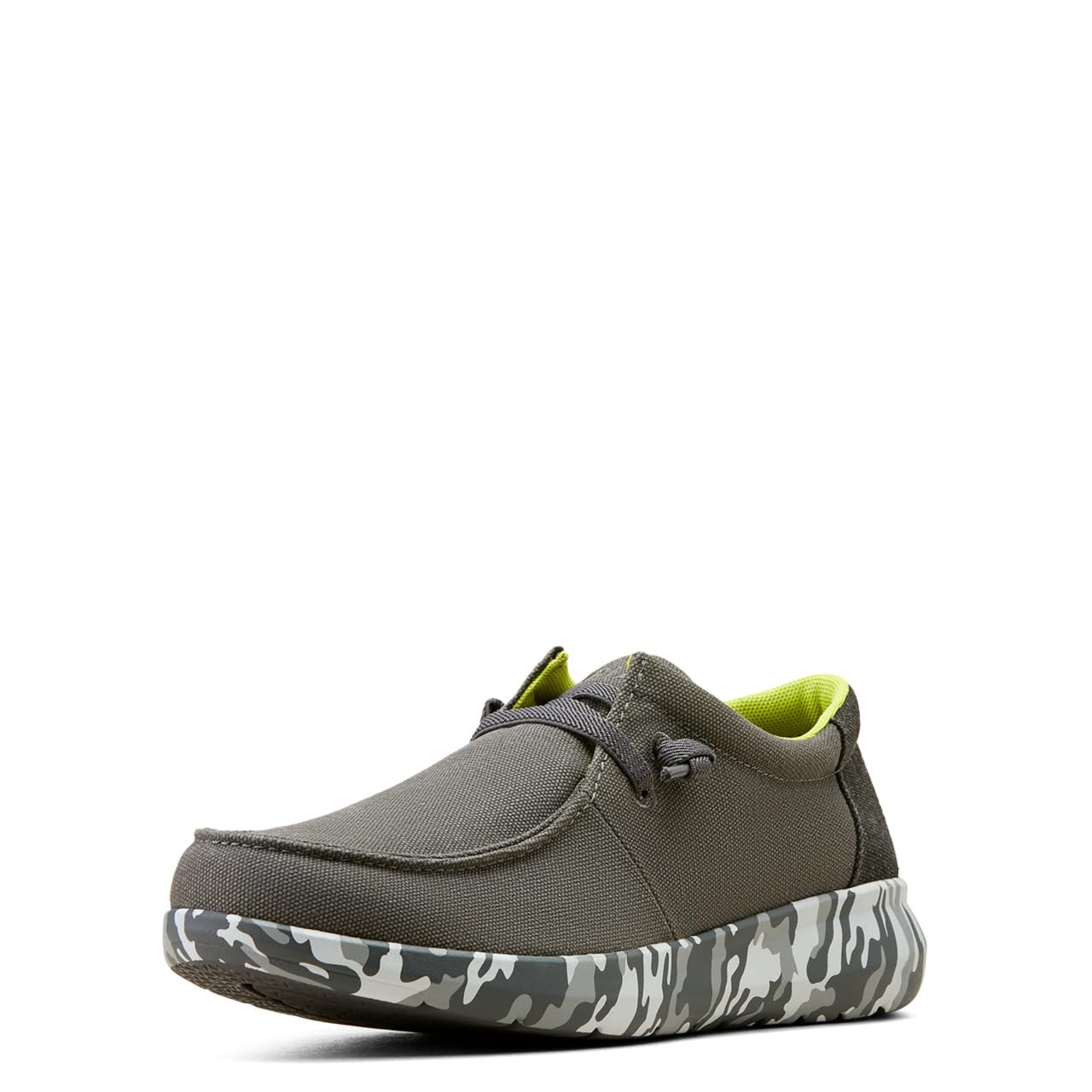 Ariat Men's Hilo Shoe — view 55