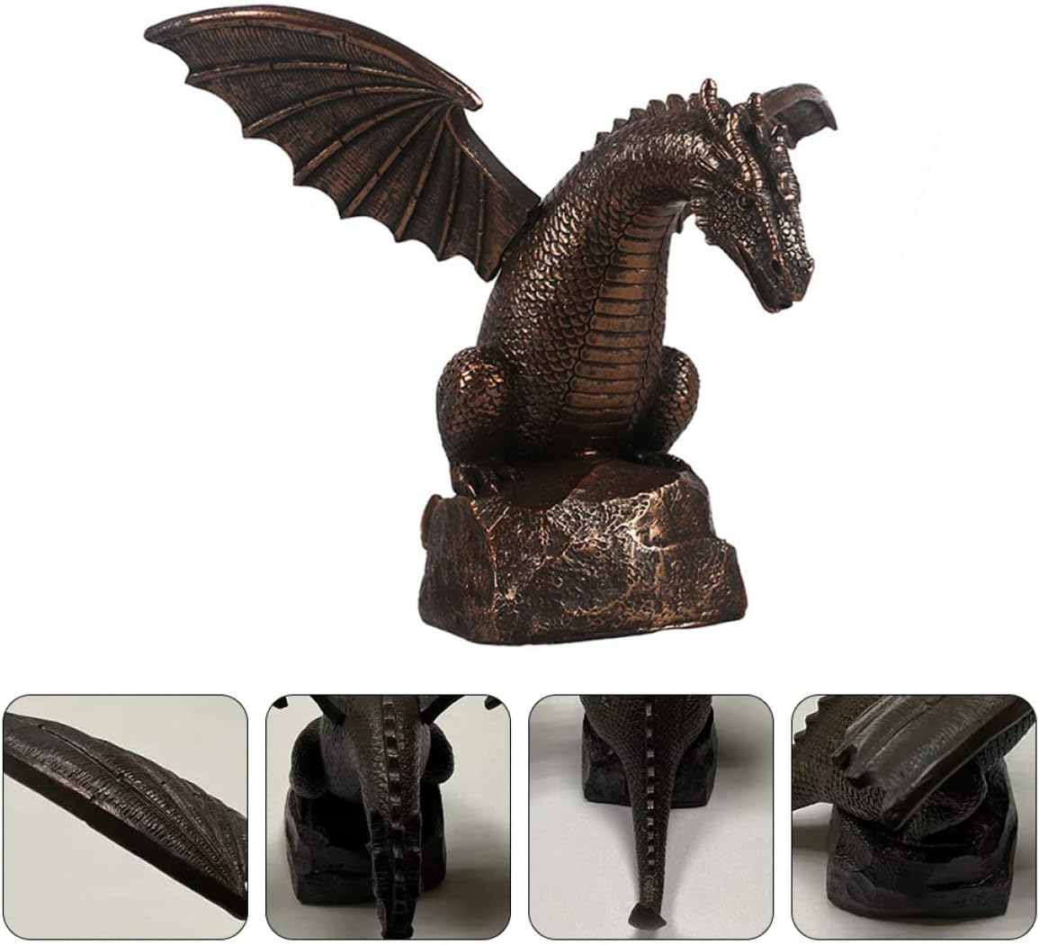 Water Fountain Dragon Dragon Fountain Statue Outdoor Fountain Spitter Fountain Sprinkler Head Replacement Spitter Outdoor Water
