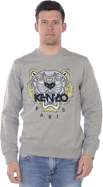 kenzo sweatshirt amazon