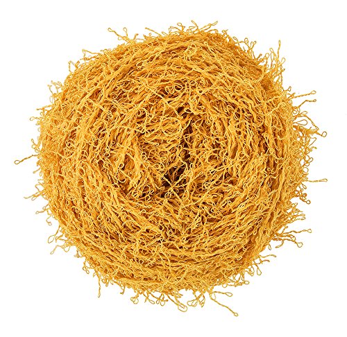 Image of Red Heart Scrubby Yarn - Duckie