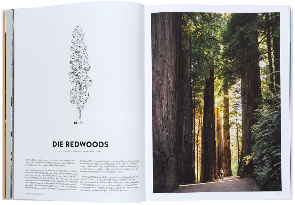 Two Years On A Bike: Von Kanada nach Feuerland