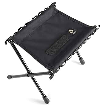 ヘリノックス　スピードスツール　ブラック　3032A Amazon.co.jp: Helinox(ヘリノックス) タクティカルスピード