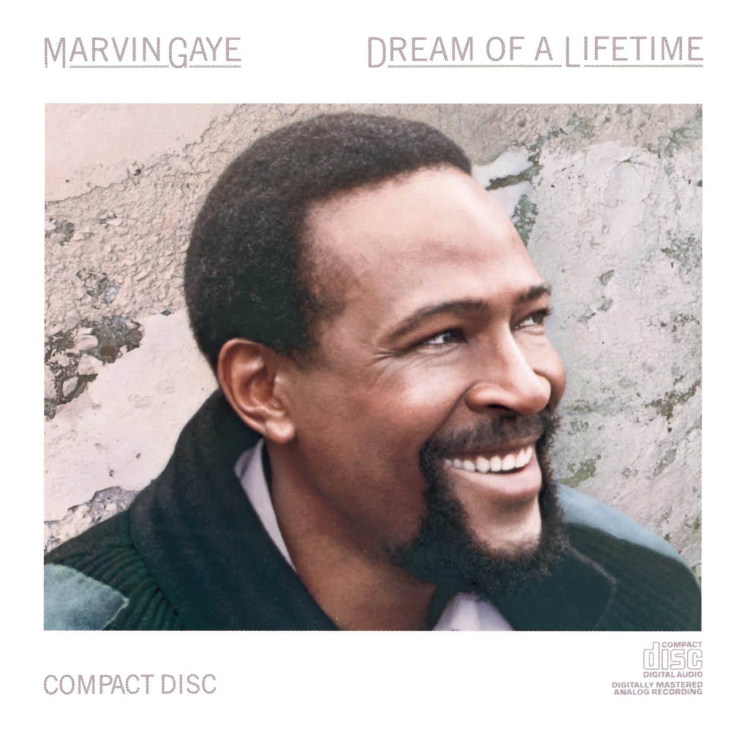 洋楽 Marvin Gaye In Our Lifetime SHM-CD In Our Lifetime(LP) Marvin Gaye In Our Lifetime SHM-CD