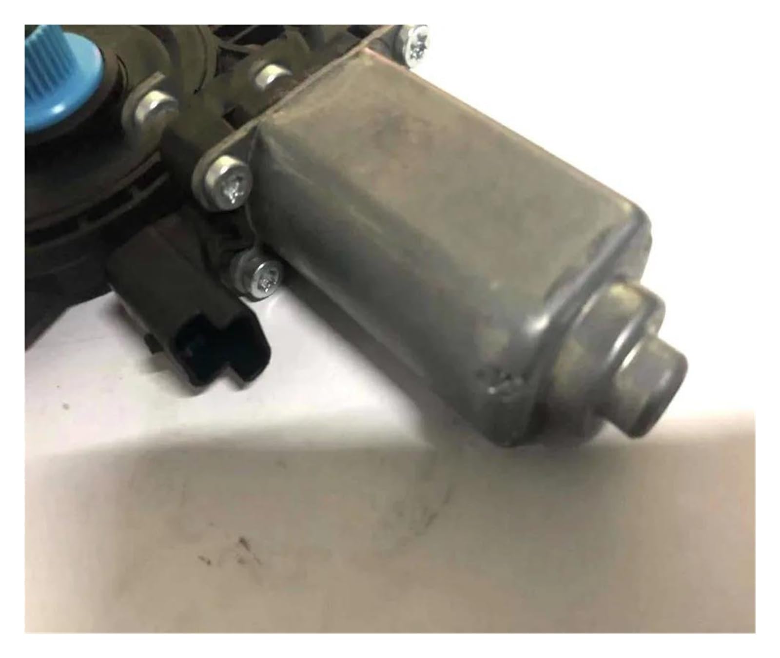 Meccanismo Alzacristallo Per SAIC per ROEWE 350 MG5 Alzacristallo | Motore Sinistra Destra Anteriore Lato posteriore Parte del motore dell'auto(Rear Left)