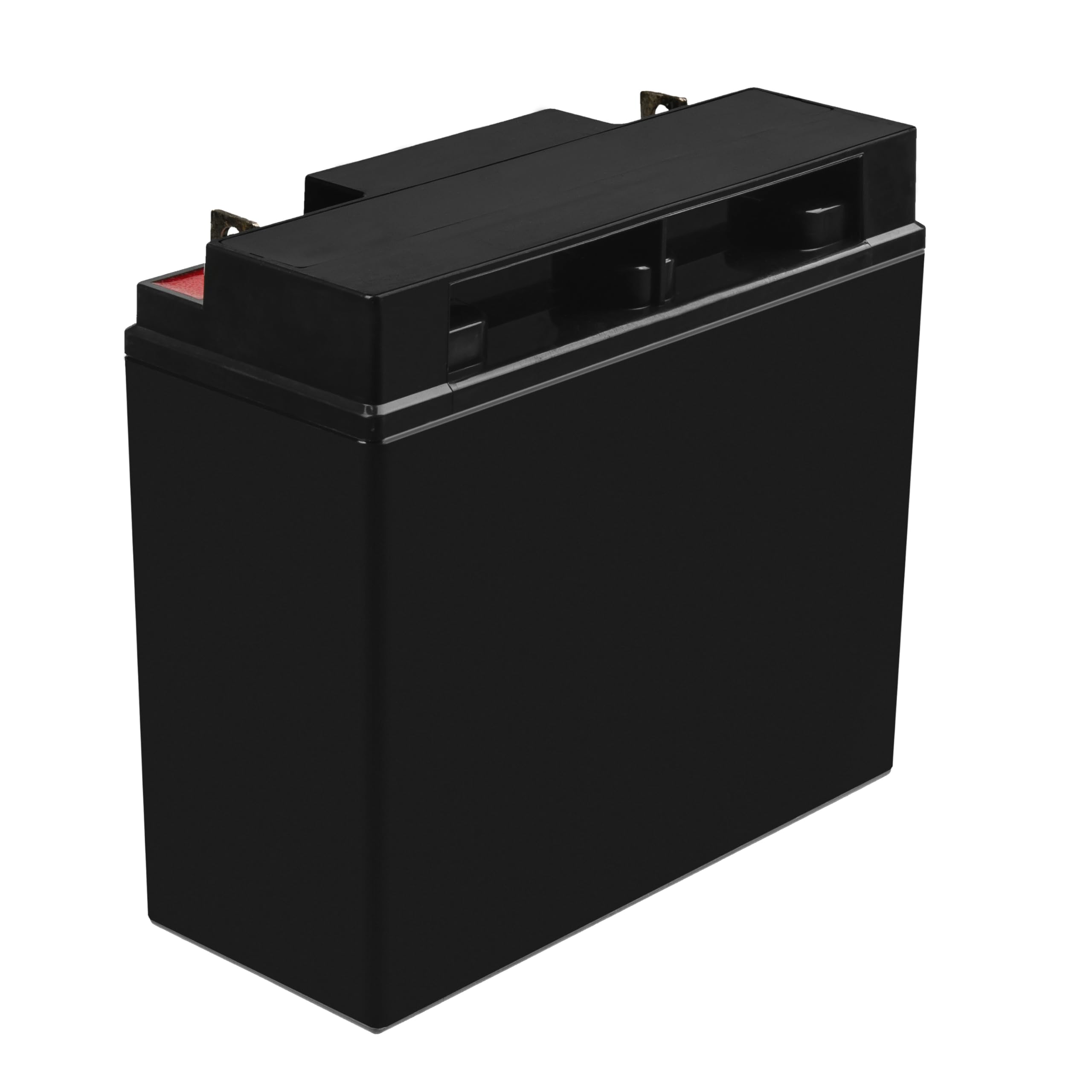 Green Cell® AGM 12V 18Ah Akku Vlies Batterie VRLA Blei Batterie Bleiakku Ersatzakku Akkubatterie Versorgungsbatterie Zyklenfest Wartungsfrei Caravan Rollstuhl Solarbatterie Solarpanel Scooter