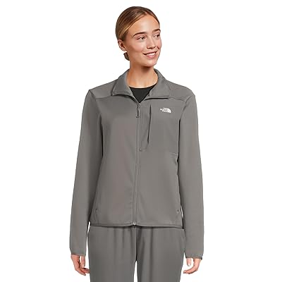 The North Face TNF Performance Fleece Full Zip Jacket Women