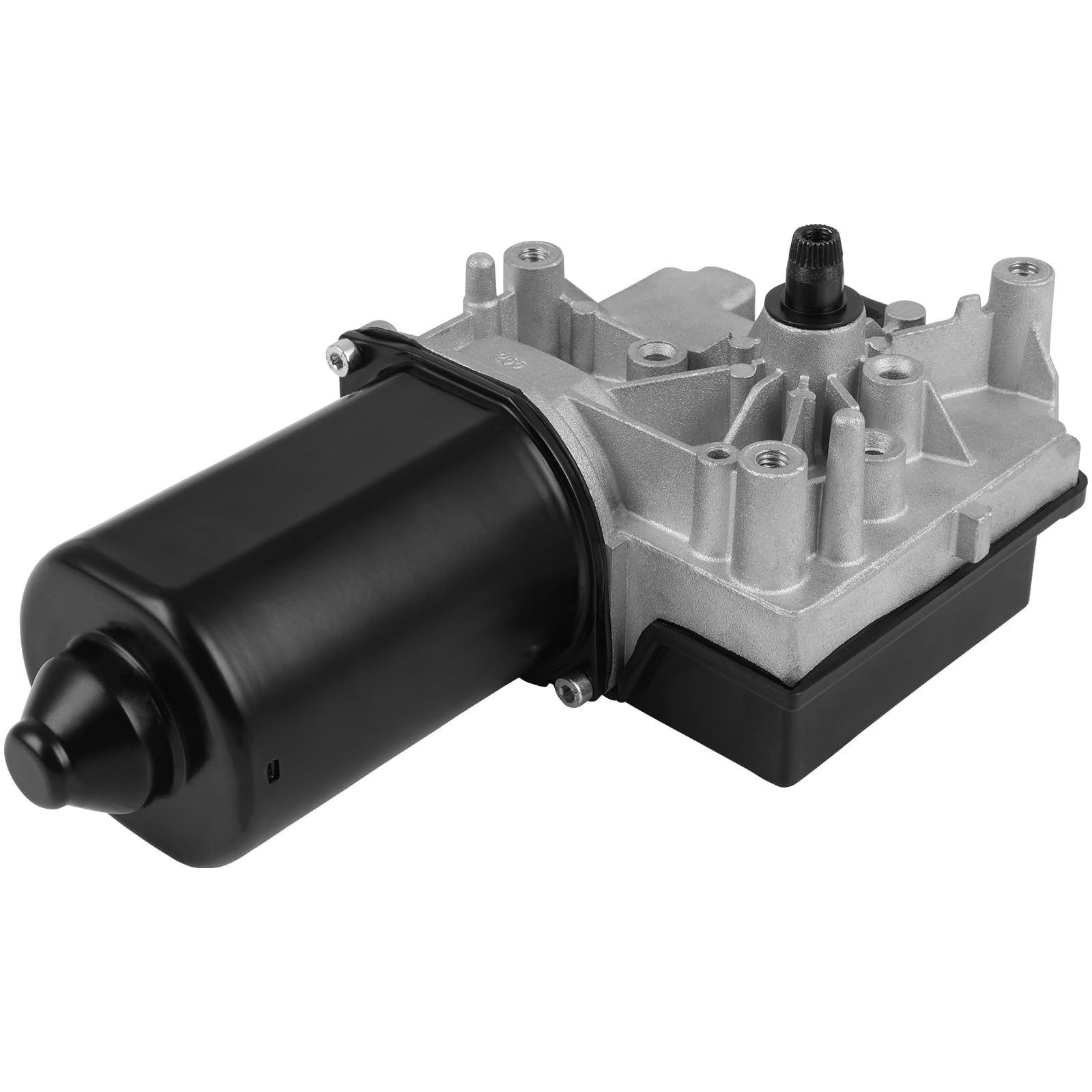 ROADFAR Front Windshield Wiper Motor Compatible For Chevrolet For Venture