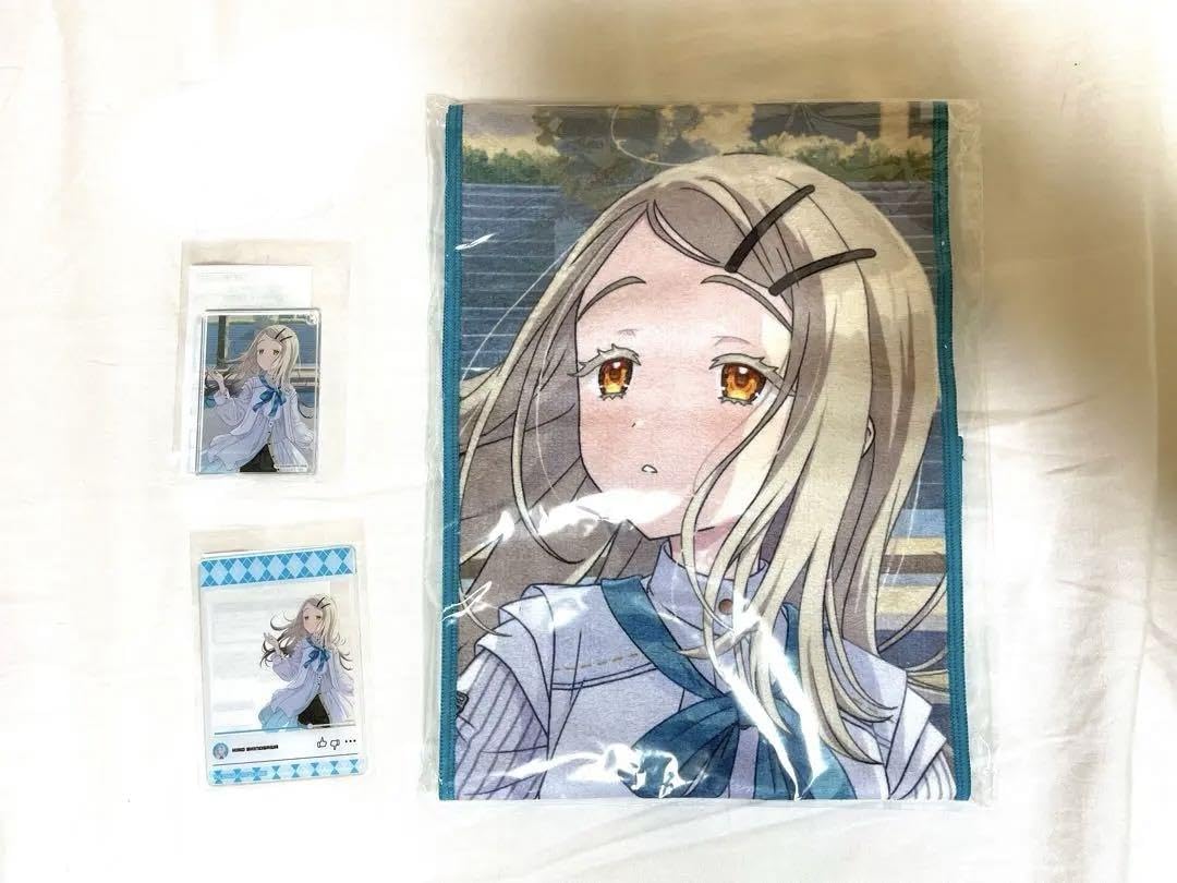 ぱれっと コミックマーケット C92 9nine グッズセット 9-nine- Symphonic Concert2 SC2 グッズまとめ売り 9-nine