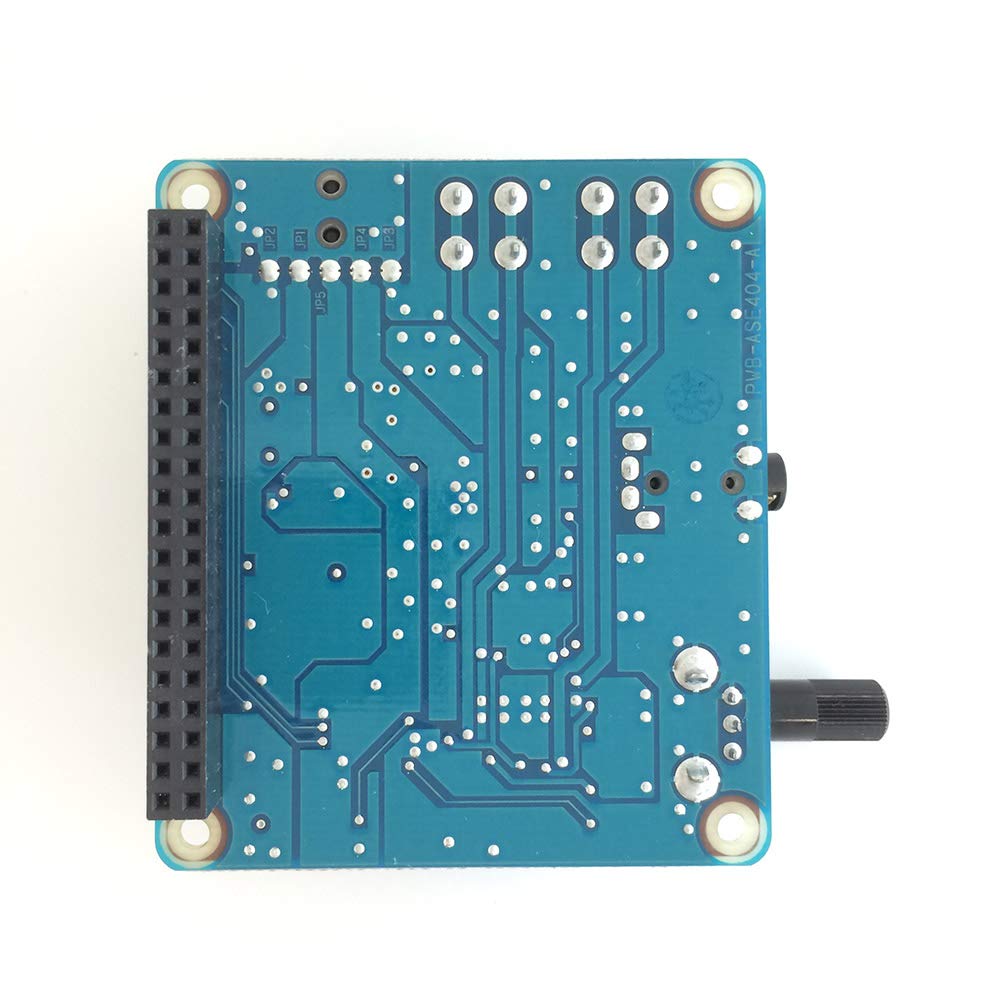 Amazon.co.jp: Raspberry Pi用ハイレゾオーディオDACボード : 家電＆カメラ