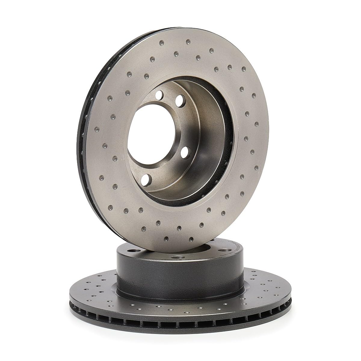 2x BREMBO Disco freno Anteriore Ø284mm Altezza: 73mm Spessore: 22mm perforato/ventilazione interna 09.9750.2X Compatibilità con BMW 1 Hatchback F20 1 Hatchback F21 2 Coupe F22, F87 2 Cabrio F23