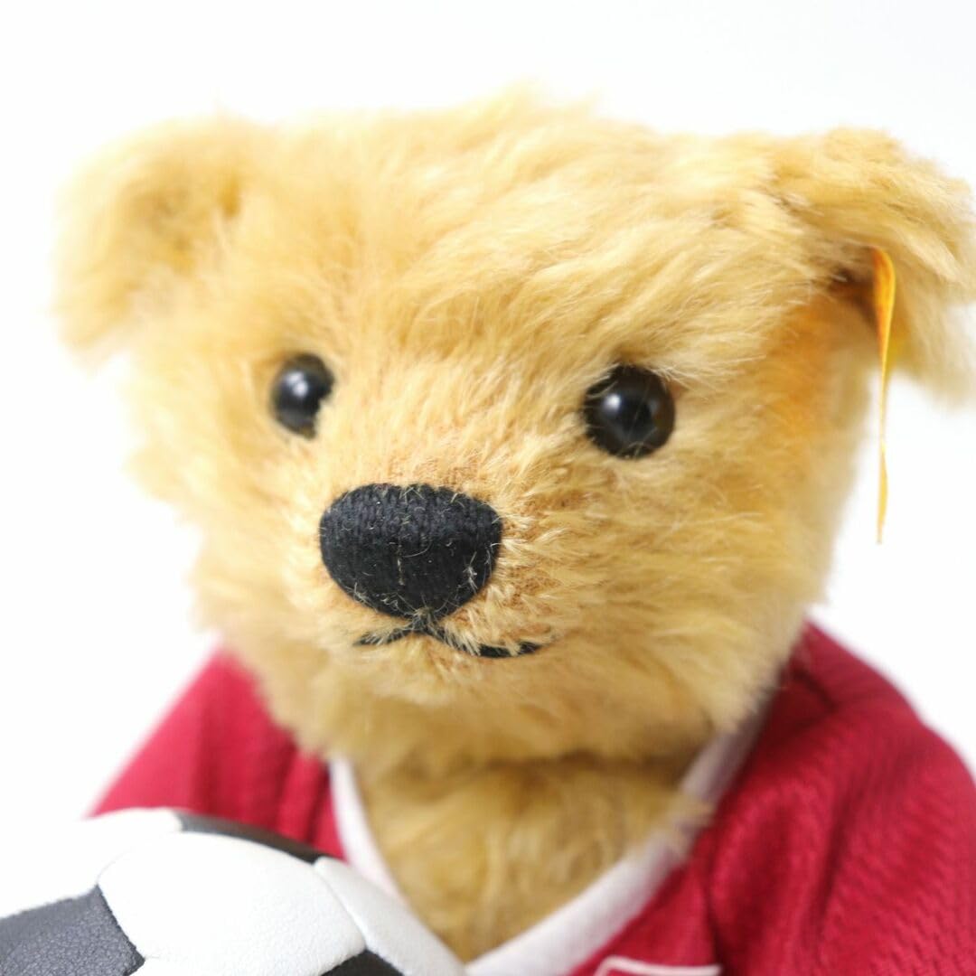 シュタイフオーストラリア限定テディベア