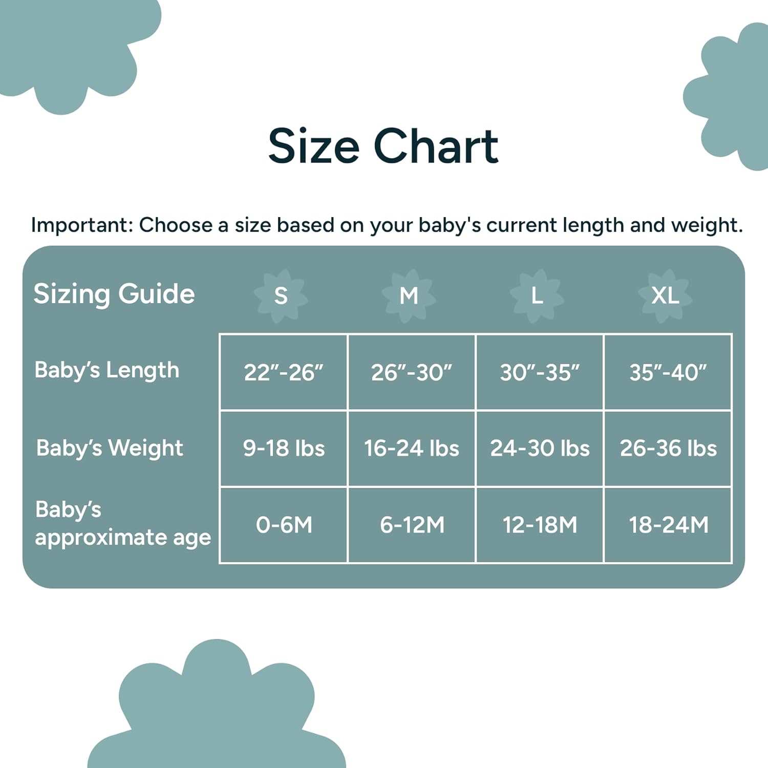 NINTARABABY 1.5 TOG Sleep Sack - Premium Organic Cotton, Soft, Breathable, Wearable Blanket for Newborns, Infants & Toddlers (18-24 Months), Unisex Baby Sleeping Bag, Gifts for Babies - Image 4