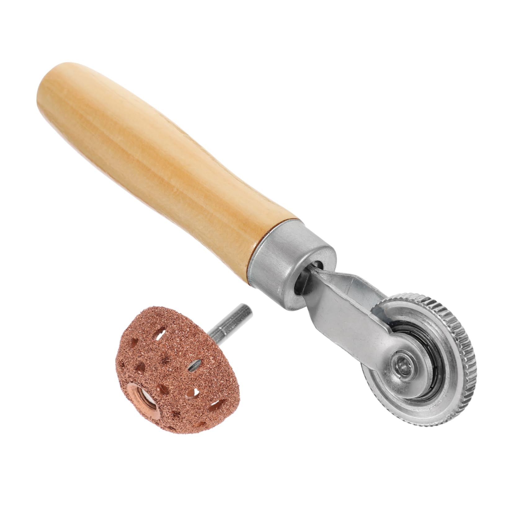 2sets Per Riparazione Pneumatici Buffing e Finitura Utensile Per Auto e Atv Per e