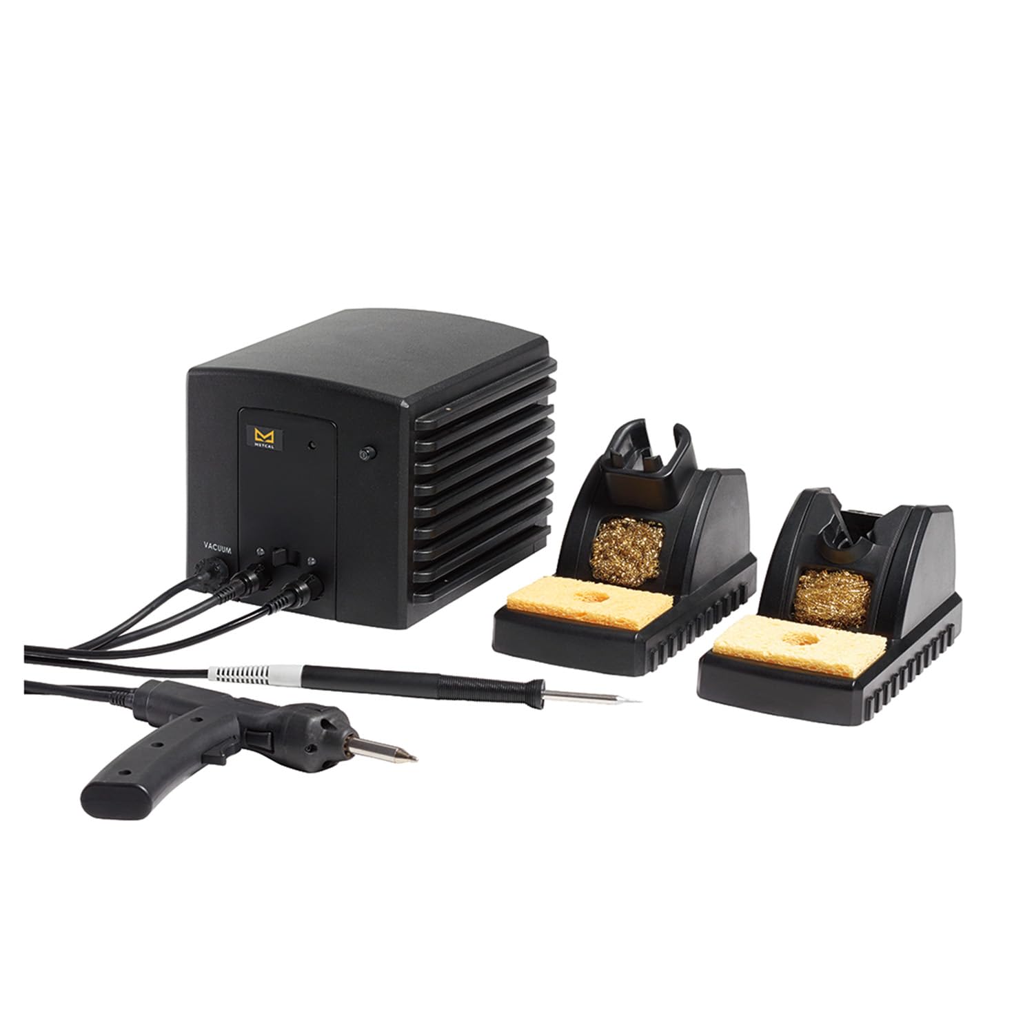Metcal Mfr-1351 System, Mfr Solder/Desolder, Internal Pump