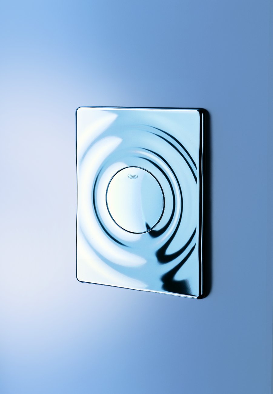GROHE Surf Przycisk uruchamiający