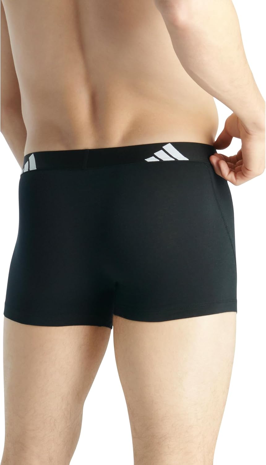 adidas Men's Underwear (Pack of 5)