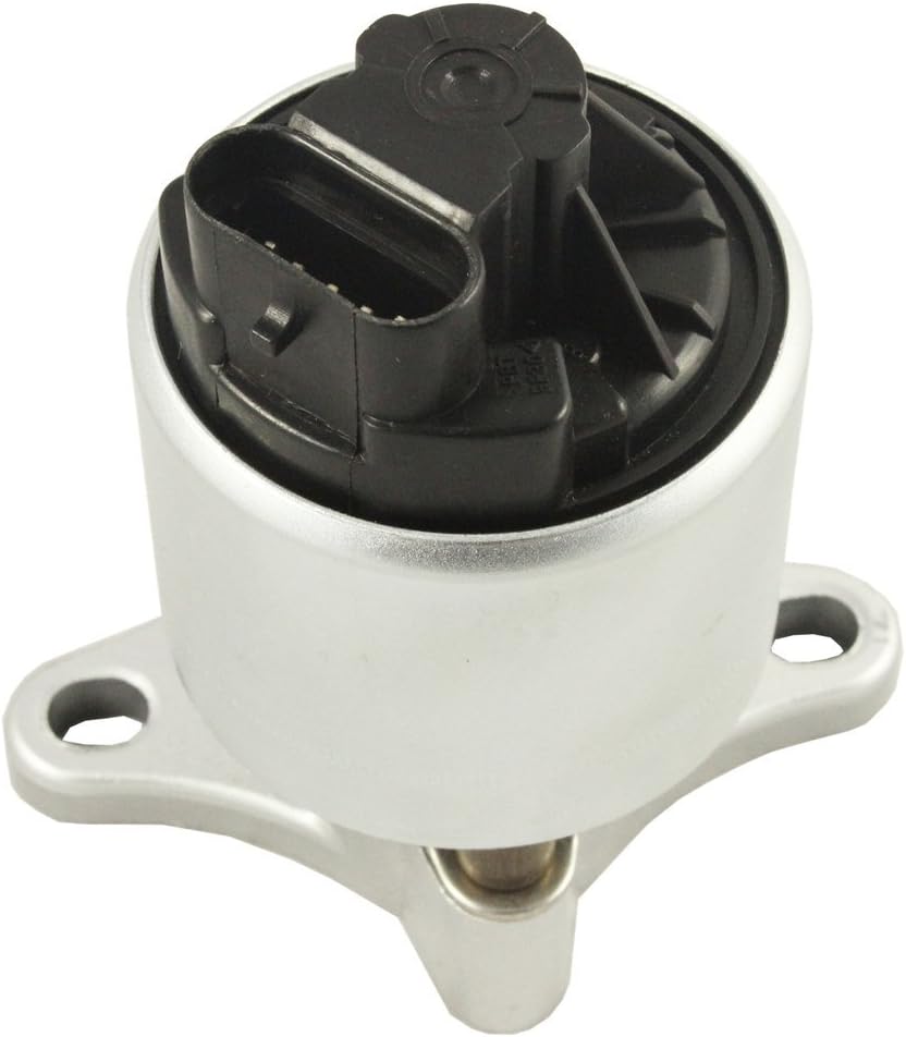 New Exhaust Gas Valve EGV544 Replacement For Saturn SC1 SC2 SL1 SL2 SW1 SW2 1994-1999