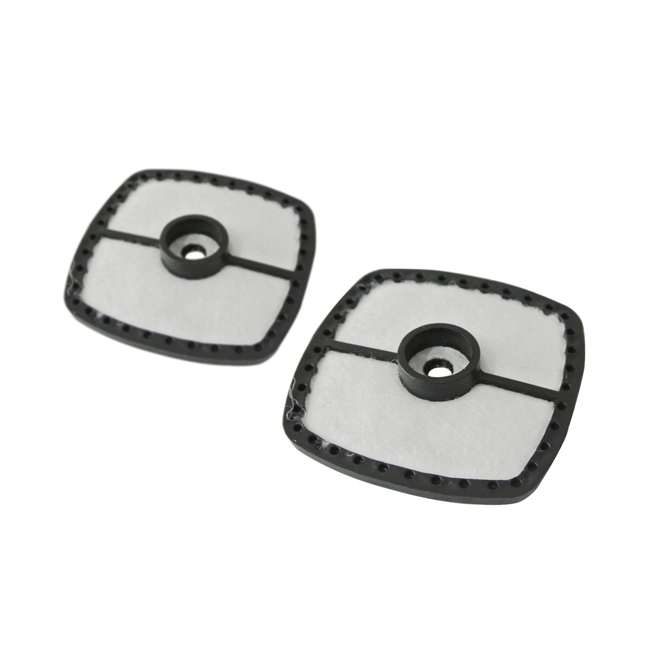 4x Luftfilter Für Echo Gartengeräte – Passend Für Trimmer & Gebläse GT200, SRM-225 Uvm.