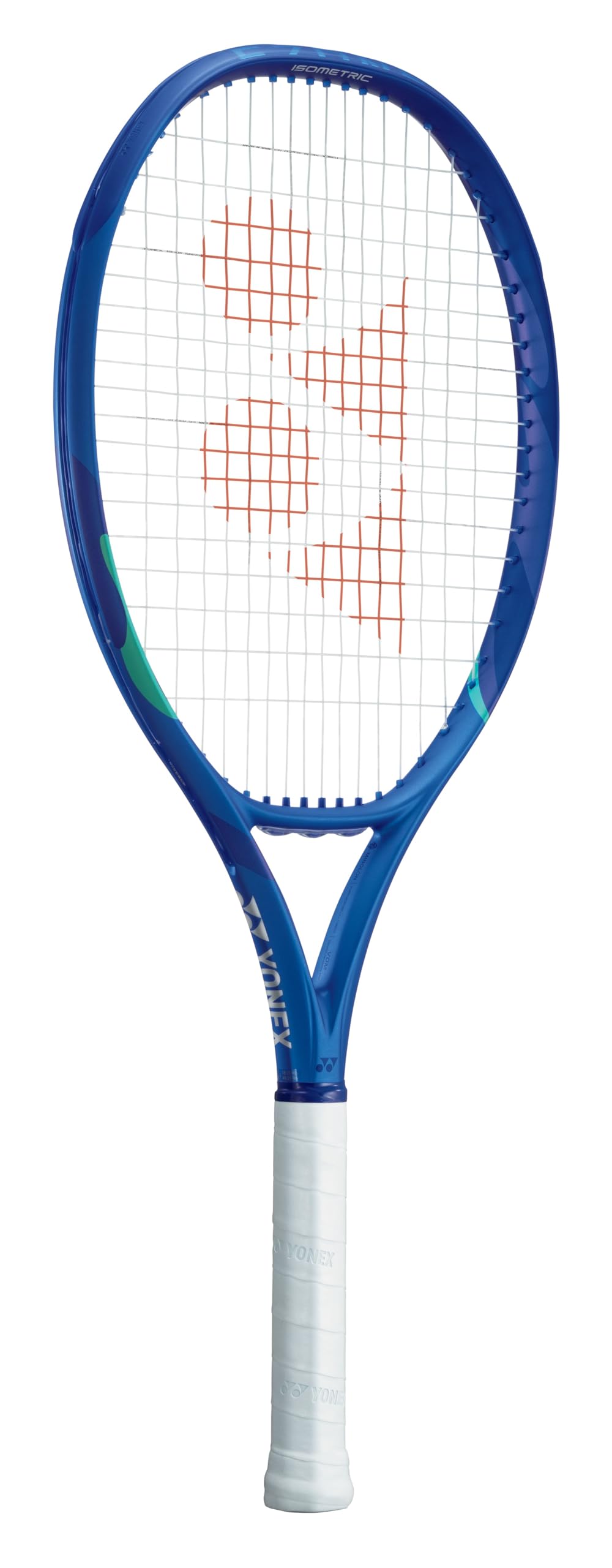 Amazon | YONEX 2025 EZone 115 ガットなしテニスラケット - #0