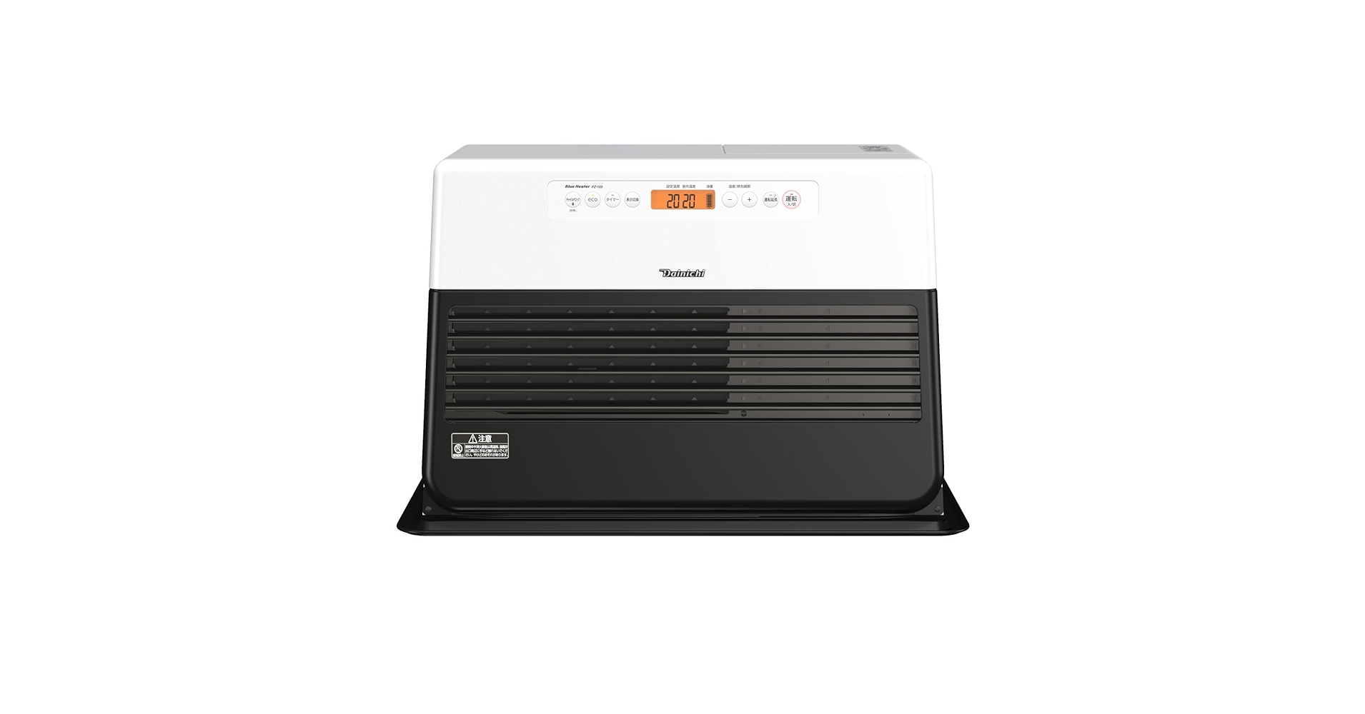 ダイニチ Blue Heater FZ-103 石油ファンヒーター Amazon | ダイニチ (Dainichi) 石油ファンヒーター (木造26畳
