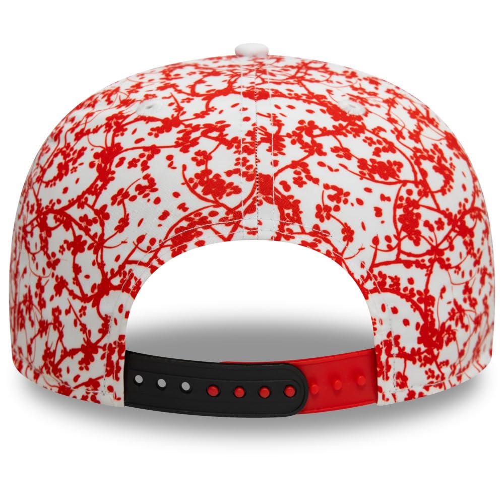 New Era Red Bull Racing F1 9Fifty Japan GP - Cappellino