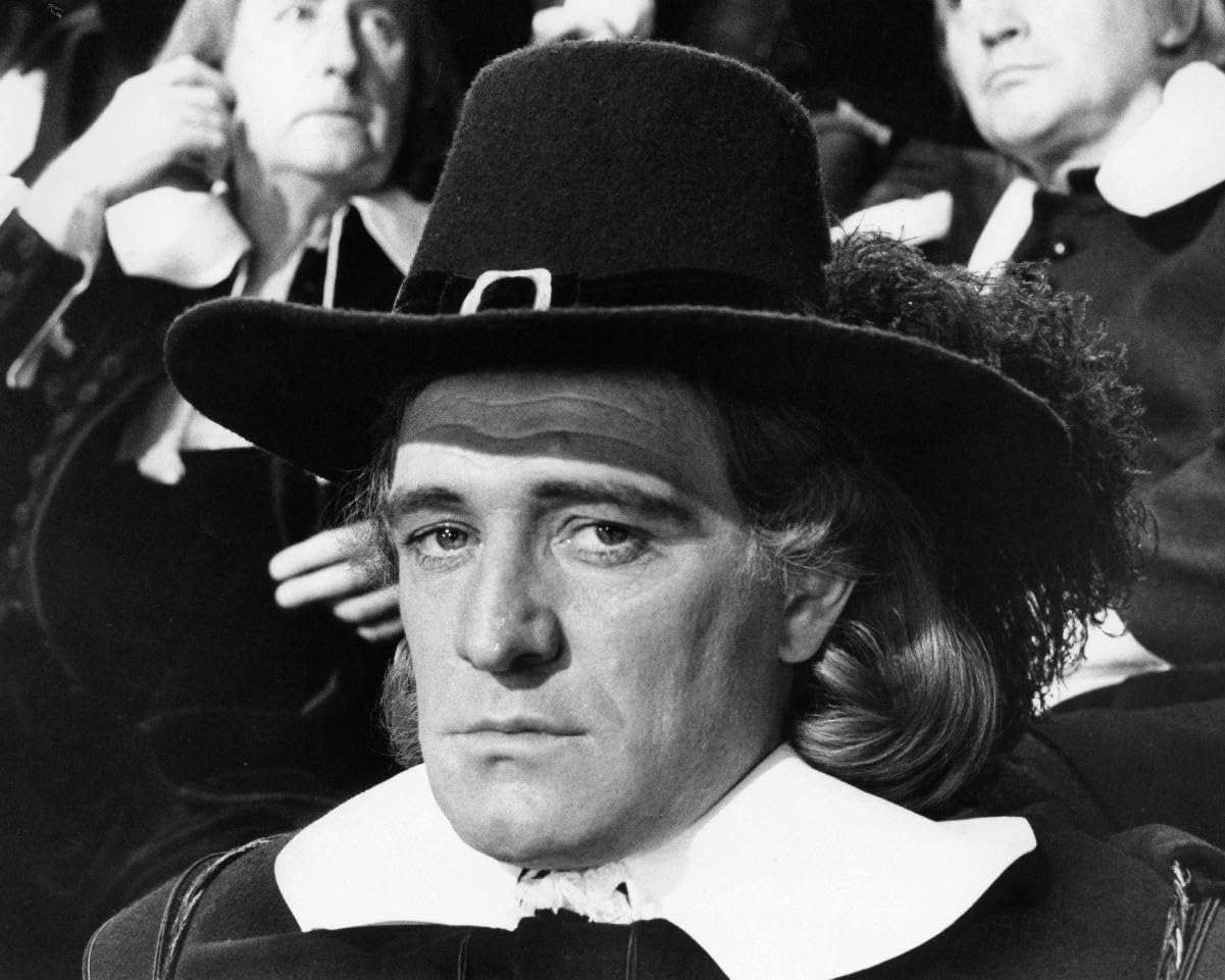 Worldphotographs Cromwell (1970) Richard Harris 10X8 Photo