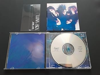 Amazon.co.jp: LUNA SEA(ルナシー) 『インディーズアルバム