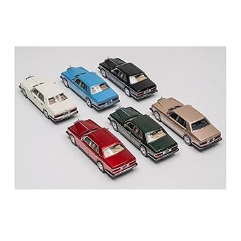 ロールスロイス・シルバースピリット 1/43 sddefault.jpg