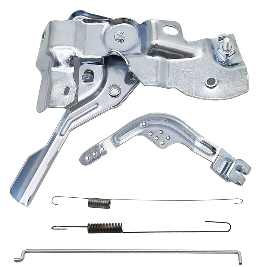 Amazon.com - Aynaxcol Throttle Control Lever Arm Assembly