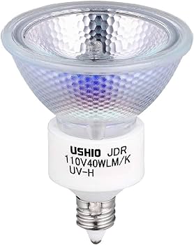 新品7個セット◆USHIOダイクロハロゲンJDR110V40WLW/K 61UMrWFfTwL._AC_UF350,