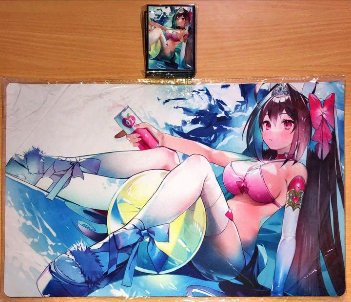Amazon | ウマ娘 ダイワスカーレット 水着 スリーブ プレイ