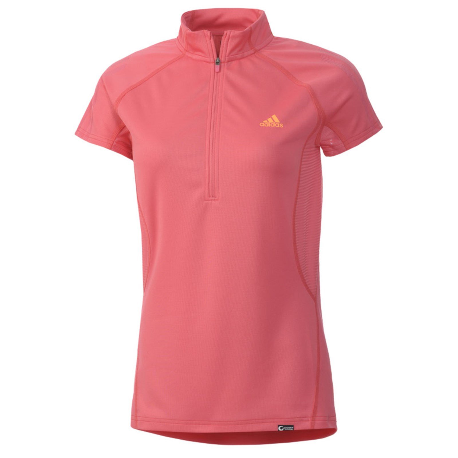 adidas Sport Performance Terrex Swift 1/2 Zip Shirt