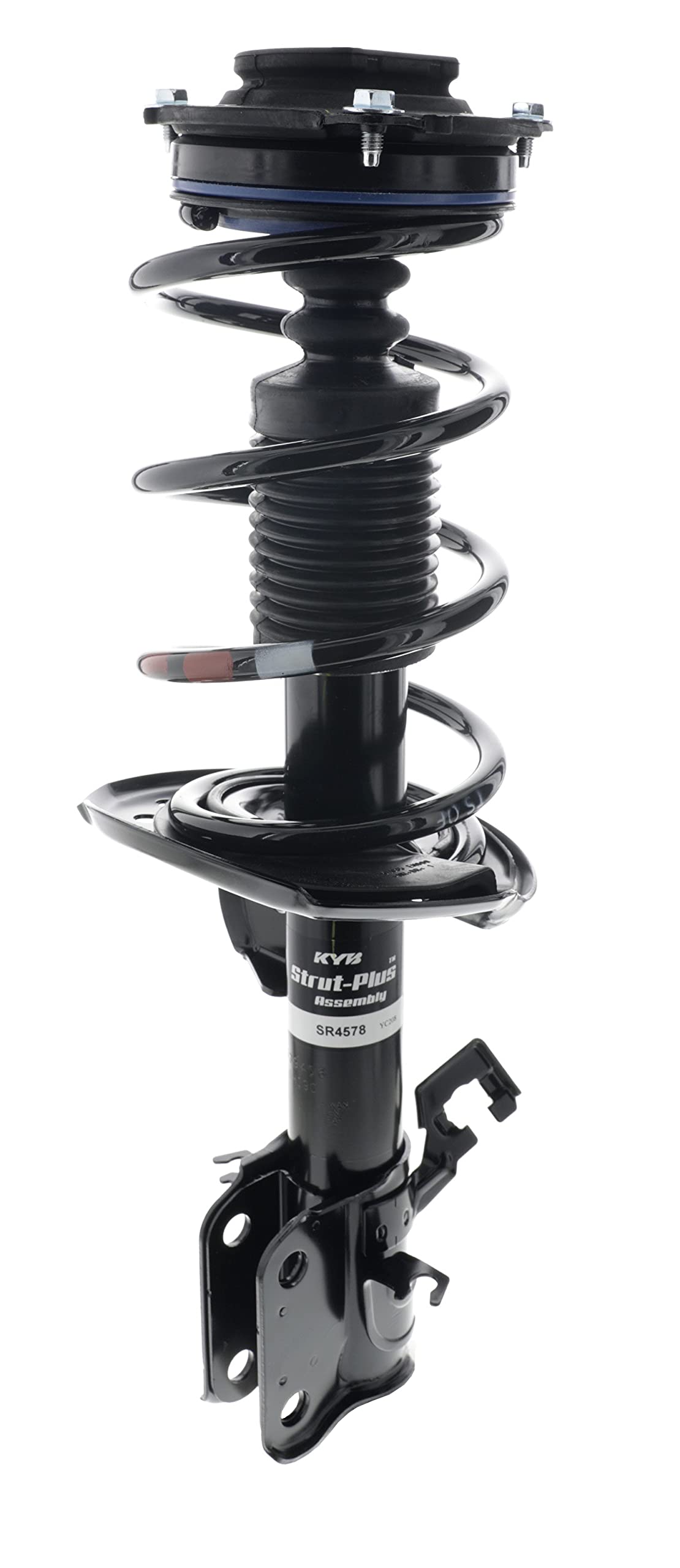 Amazon.com: KYB SR4578 Strut-Plus Complete Corner Unit Assembly