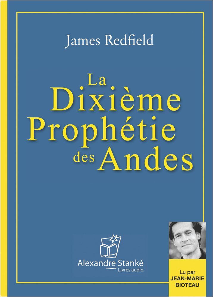 LA Dixieme Prophetie REDFIELD