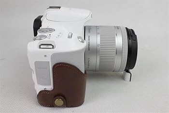 Amazon | CRESTRADE キャノン EOS Kiss X9専用 ボトム カメラ