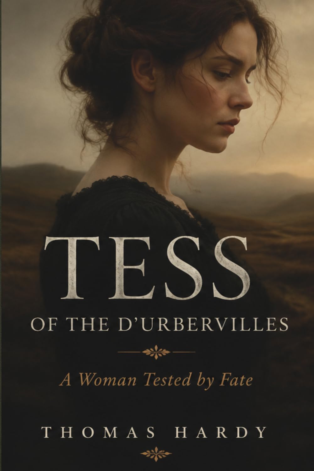 TESS OF THE D’URBERVILLES: A Woman Tested by Fate