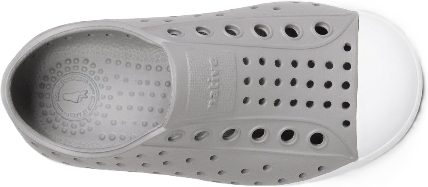 Native Shoes Unisex-Kids Jefferson Sneakers