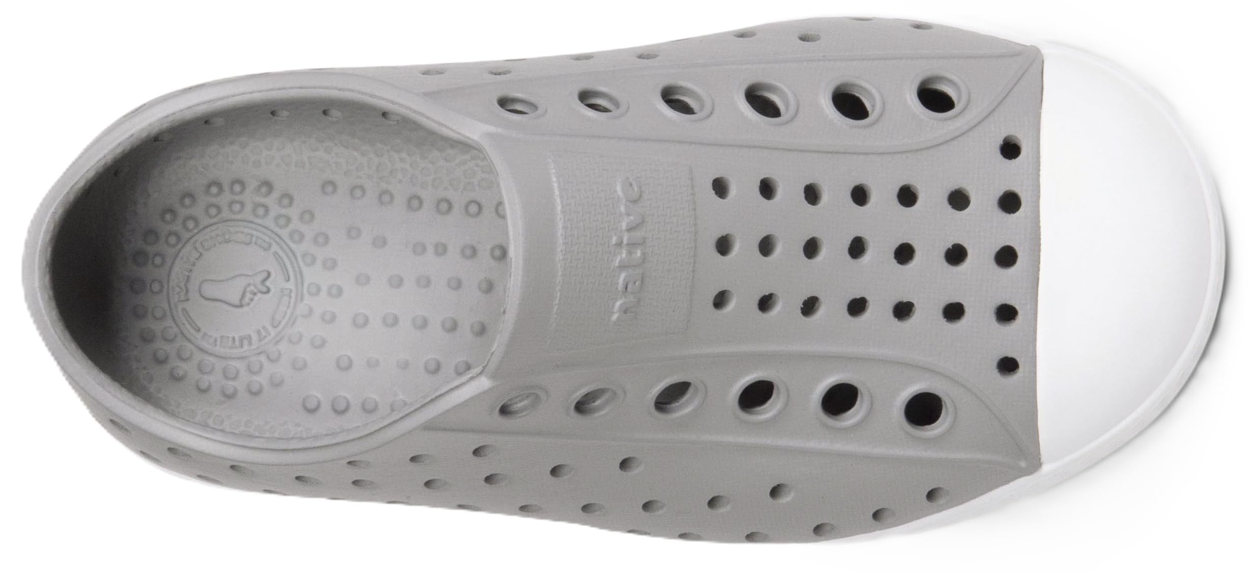 Native Garçon Unisex Kinder Jefferson Chaussure d'eau